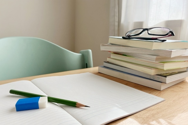 英語力・語彙力