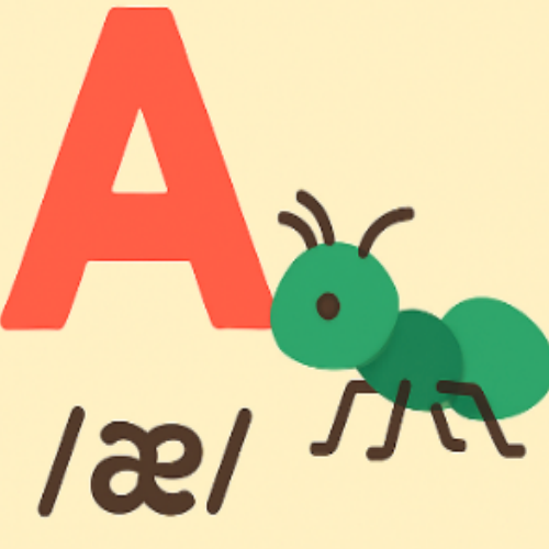 ant