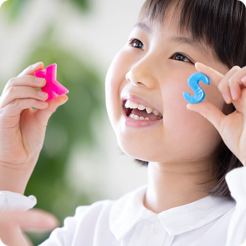 brightkids クラス